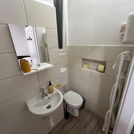 Central Boulevard Apartman Apartamento