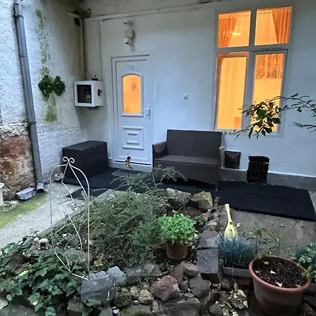 Central Boulevard Apartman Budapest