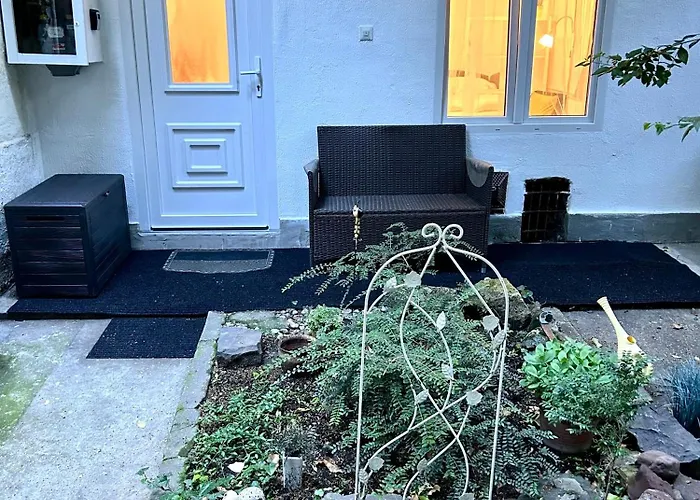Boulevard Appartement *